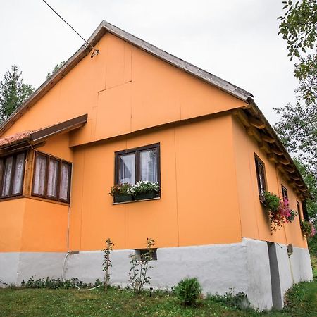 Kuca Za Odmor Jagnjic Apartment Josipdol Exterior photo