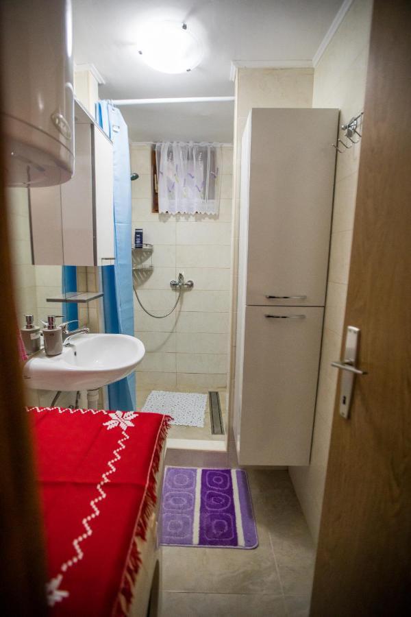 Kuca Za Odmor Jagnjic Apartment Josipdol Exterior photo