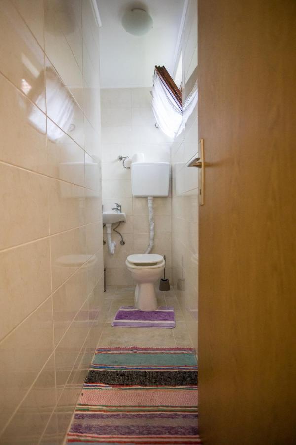 Kuca Za Odmor Jagnjic Apartment Josipdol Exterior photo