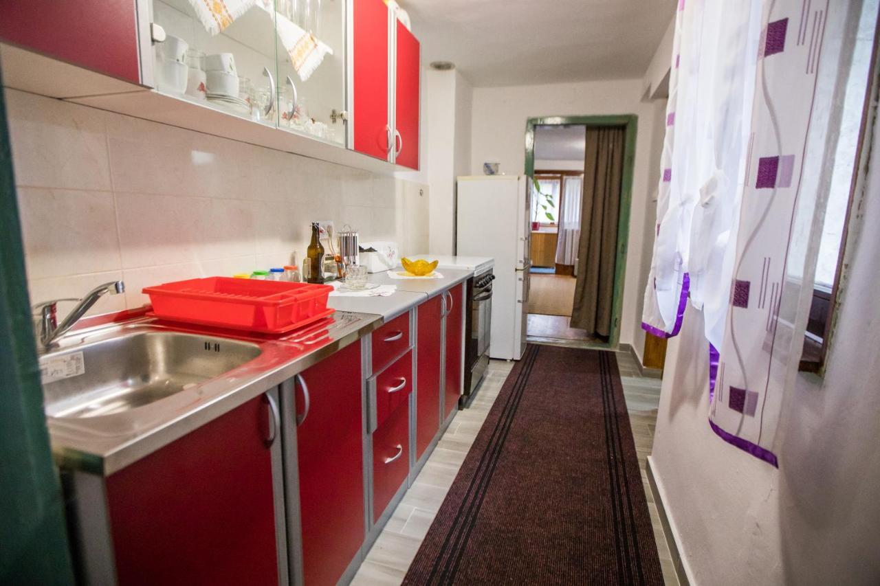 Kuca Za Odmor Jagnjic Apartment Josipdol Exterior photo